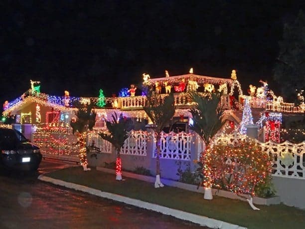 Jamaicans to Enjoy a Somewhat Normal Christmas with Relaxed Measures