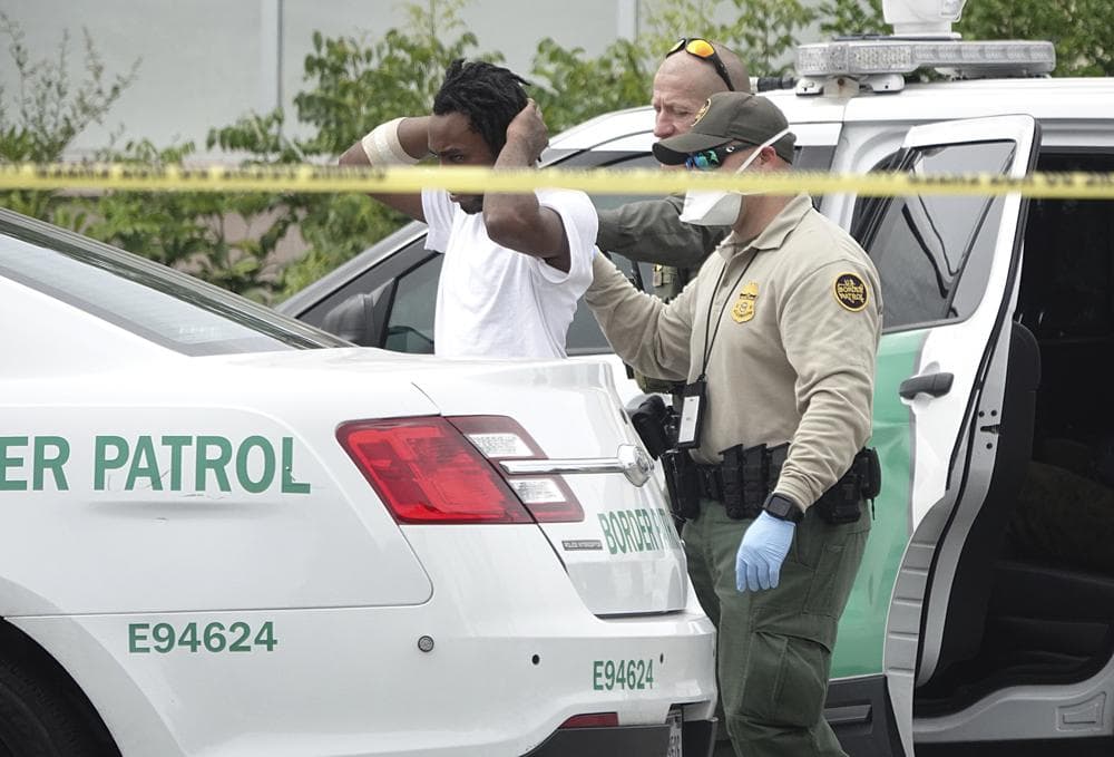 Jamaicans Who Came Ashore in Broward County Arrested by Officials