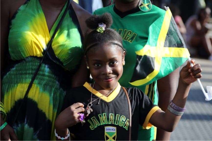 Jamaicans now largest number of U.S. black migrants