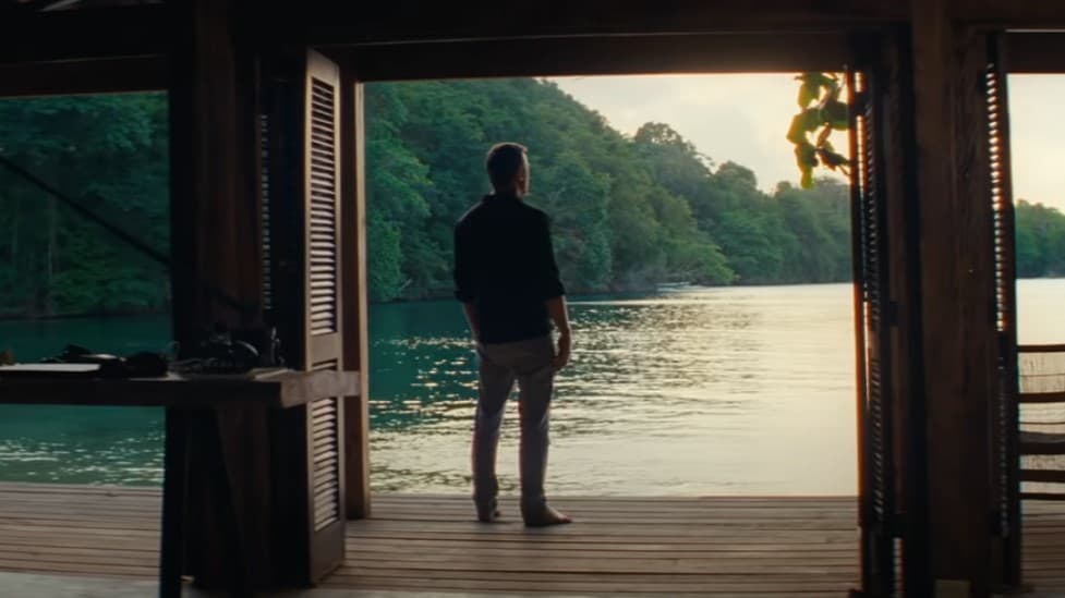 Minister Grange Pleased With Jamaica’s Portrayal in New James Bond Film
