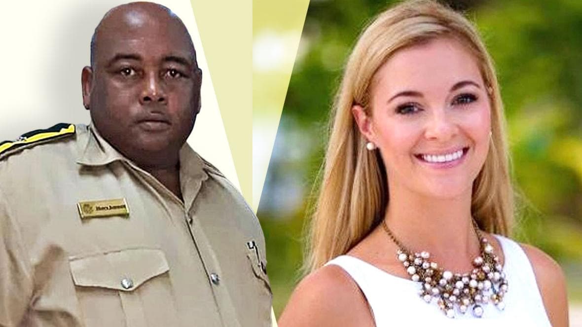 Popular Canadian Socialite Charged in Death of Belize Top Cop