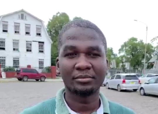 Call for Journalist Protection After Hand Grenades Found Outside His Home
