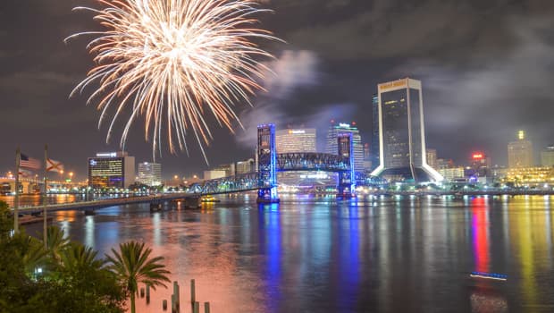 Where To Celebrate the Fourth of July in Sunrise, Florida