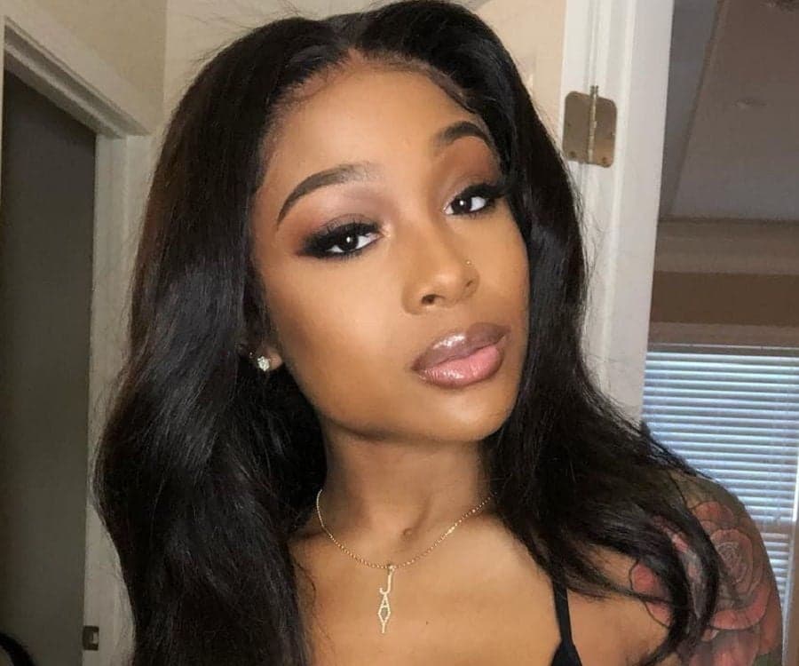 American Model Jayda Cheaves Arrested in Jamaica on Gun Charges