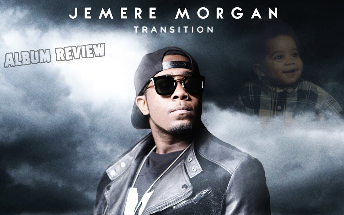 Jemere Morgan transitions to #2 on the Billboard