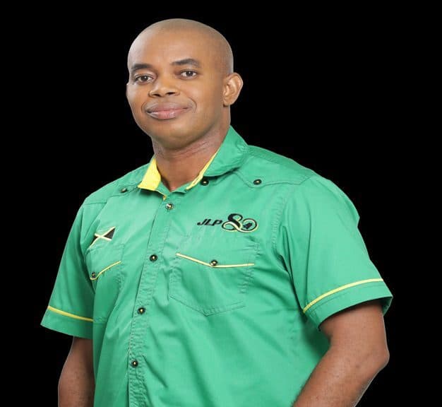 JLP councillor Jermaine Hyatt dies of suspected heart attack