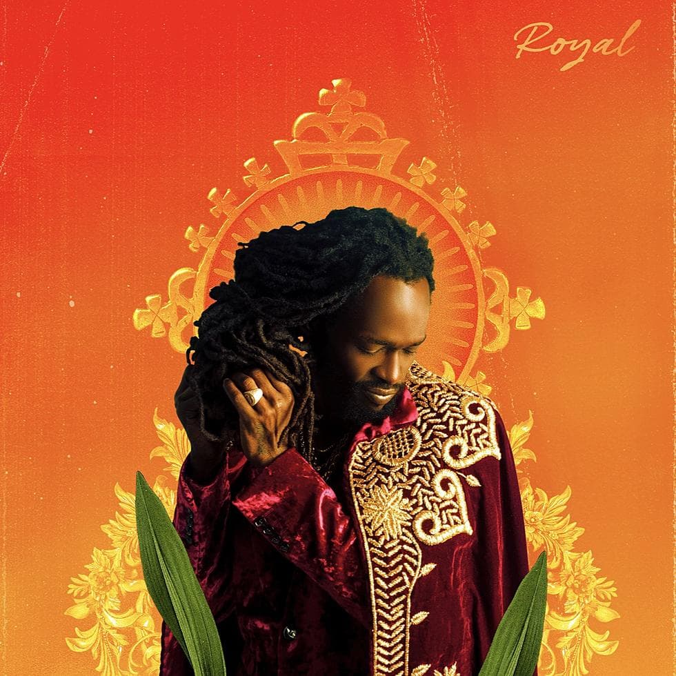 Jesse Royal Drops ‘Multi-Genre Inspired’ Reggae Album