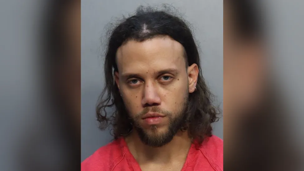 Puerto Rican reggaeton star Jhayco arrested on drug charges in Miami-Dade