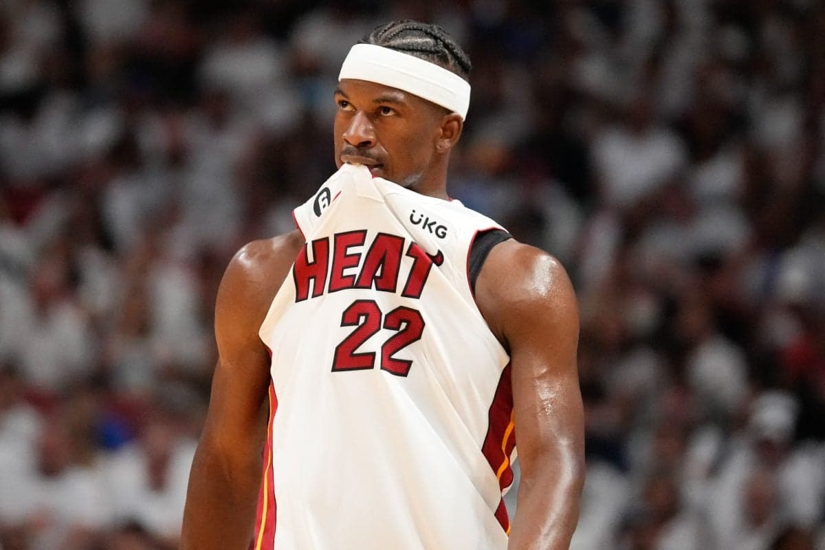 Miami Heat suffer narrow defeat to Indiana Pacers despite four players scoring 20+ points