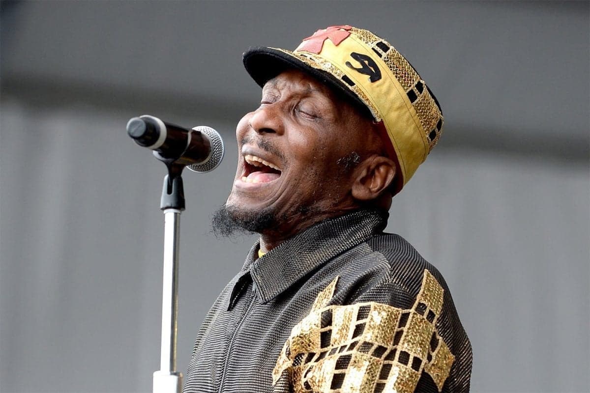 Official funeral for reggae legend Jimmy Cliff set for December 17