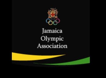 Jamaica Olympic Association powering education, sport development
