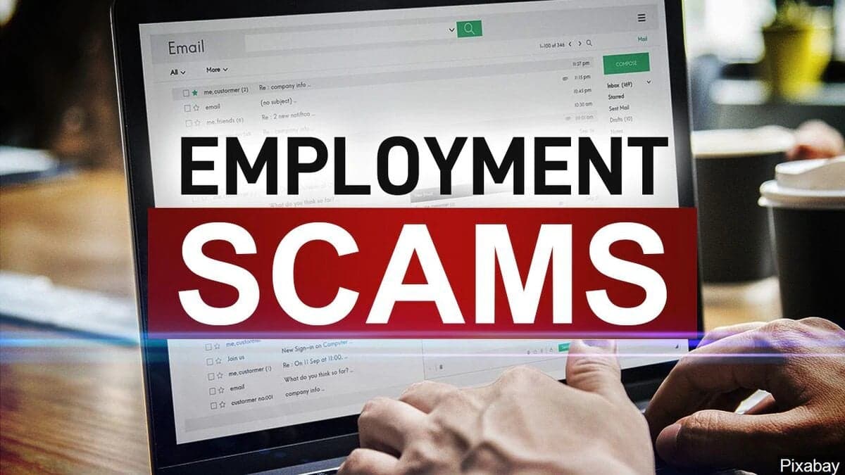 Jamaica’s Ministry of Labor warns against bogus overseas employment forms