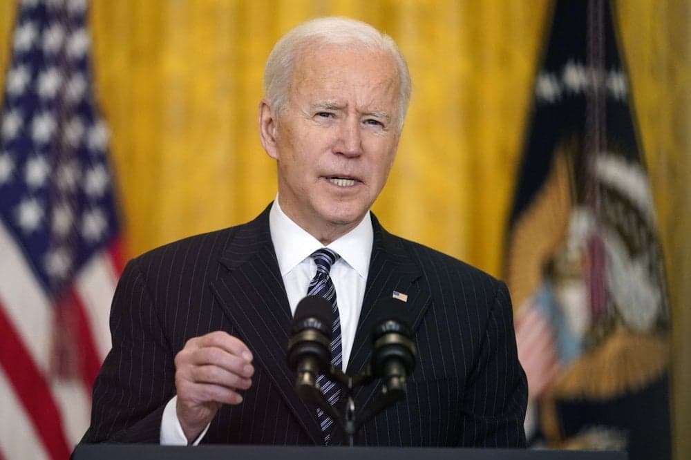 Bipartisan Negotiations Over Biden’s Infrastructure Bill Needed