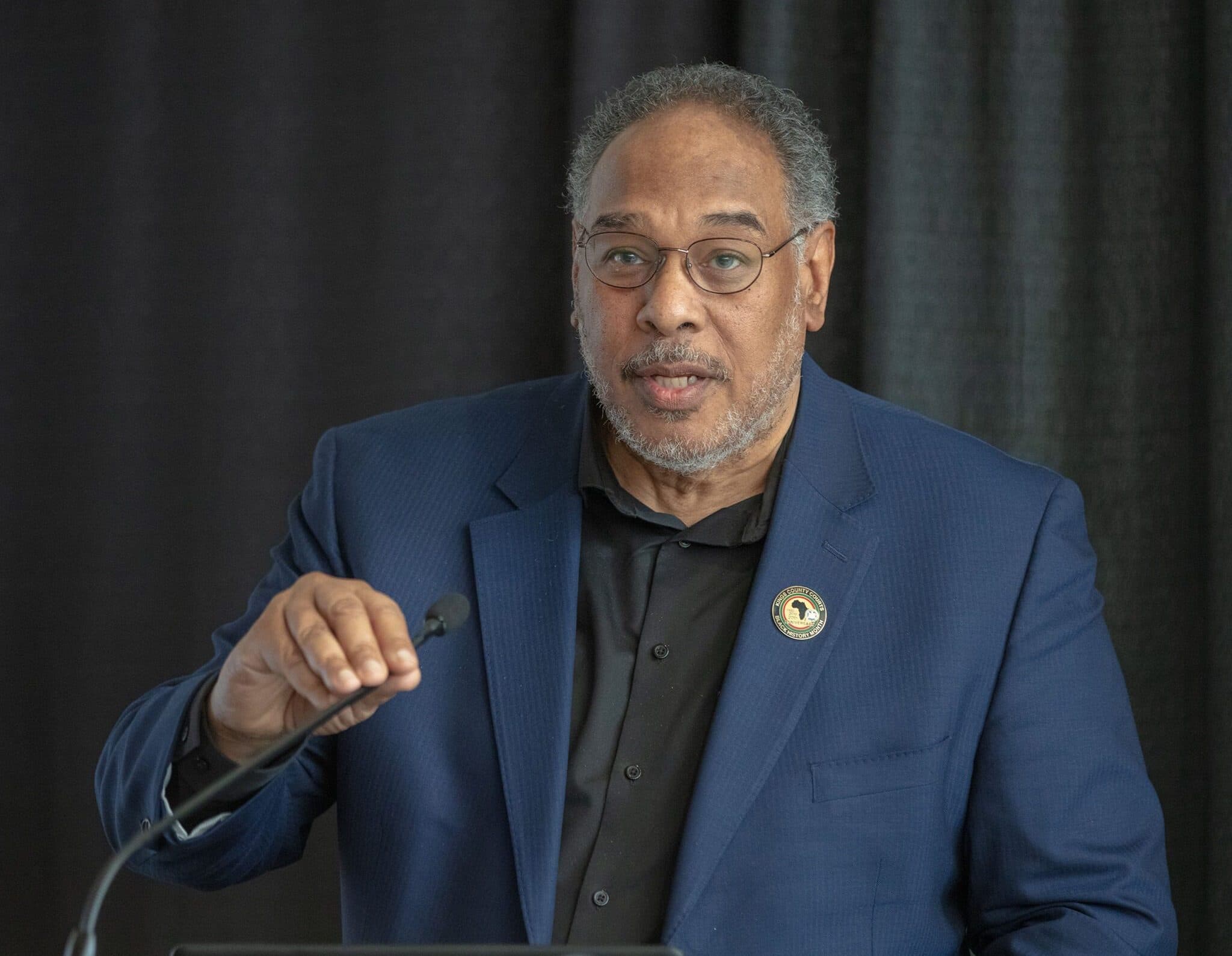 Caribbean community in NY mourns the loss of renowned African-American educator Dr. John Flateau