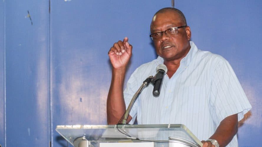 Barbados records increase in respiratory illnesses