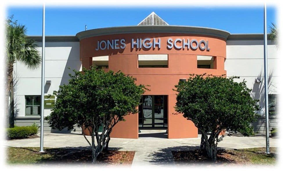 Shooting at Florida high school football game leaves one dead