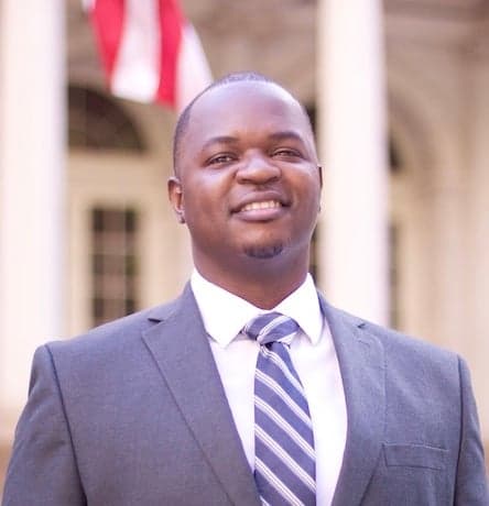 Haitian-Born Josue Pierre Declares Candidacy for New York State Senate