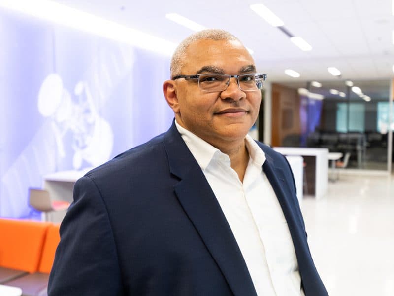 Jamaican John-Paul Clarke Appointed Member of NASA Advisory Council