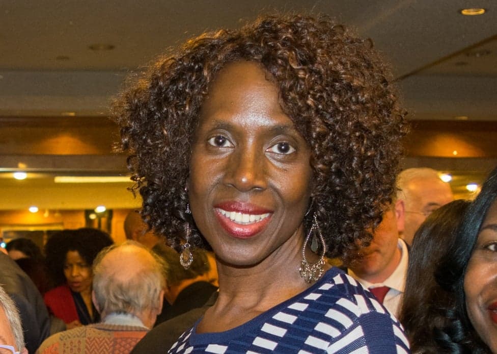 Trinidadian Judge Charged with Obstruction of Justice in New York