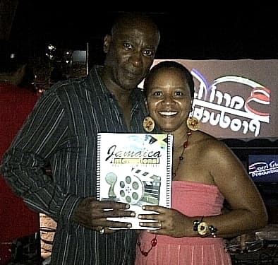 Jamaican films come up tops at Hollywood CaribbeanLens film festival
