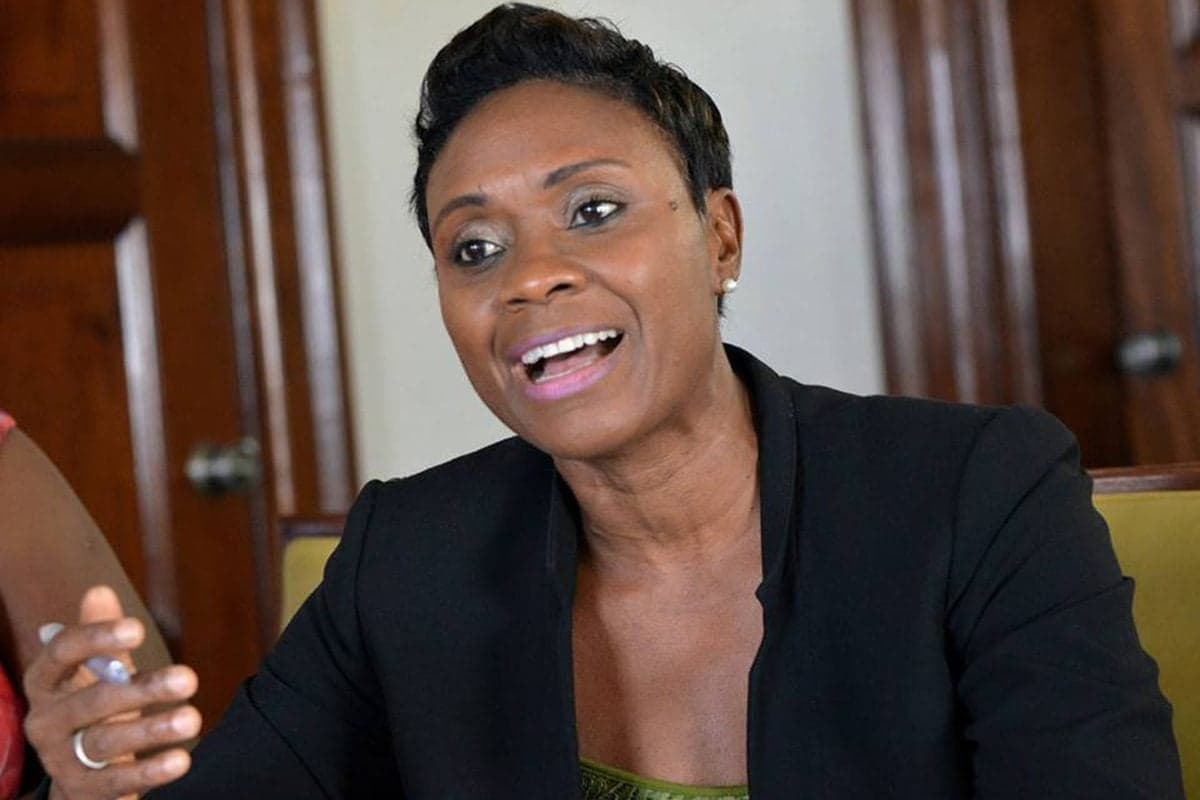 Domestic violence cases surge in Jamaica