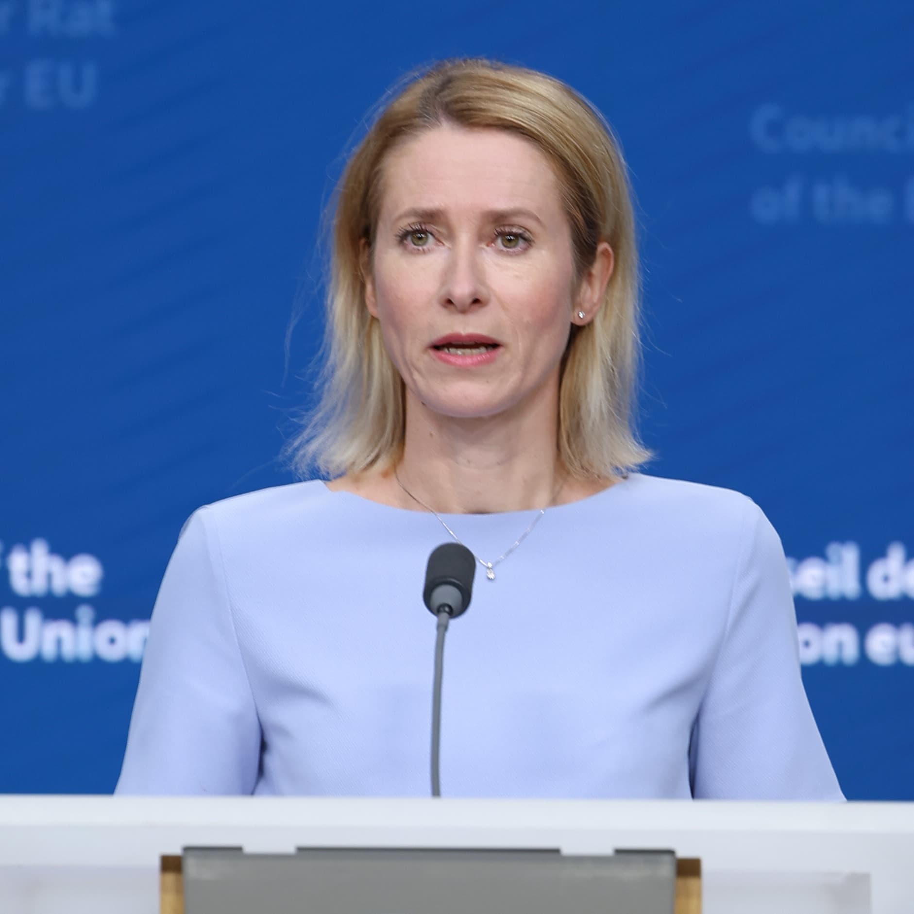 EU imposes sanctions on three ang leaders in Haiti over massacres