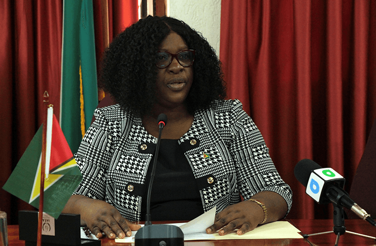 Guyana Urges International Community to Await Final Declaration of Election Results