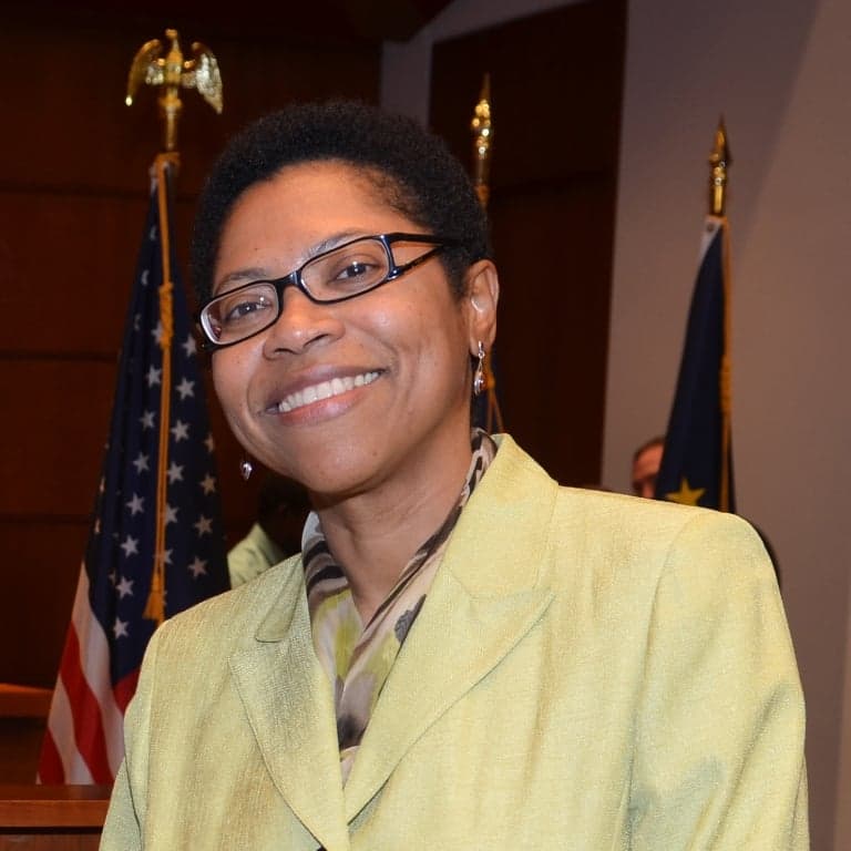 Jamaican Karen E. Bravo Appointed As the First Black Dean of IU Robert H. McKinney School of Law