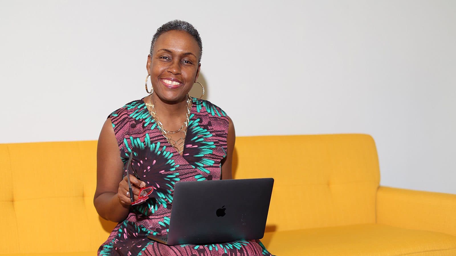 Jamaican, South Florida based digital marketing expert launches podcast to help small businesses