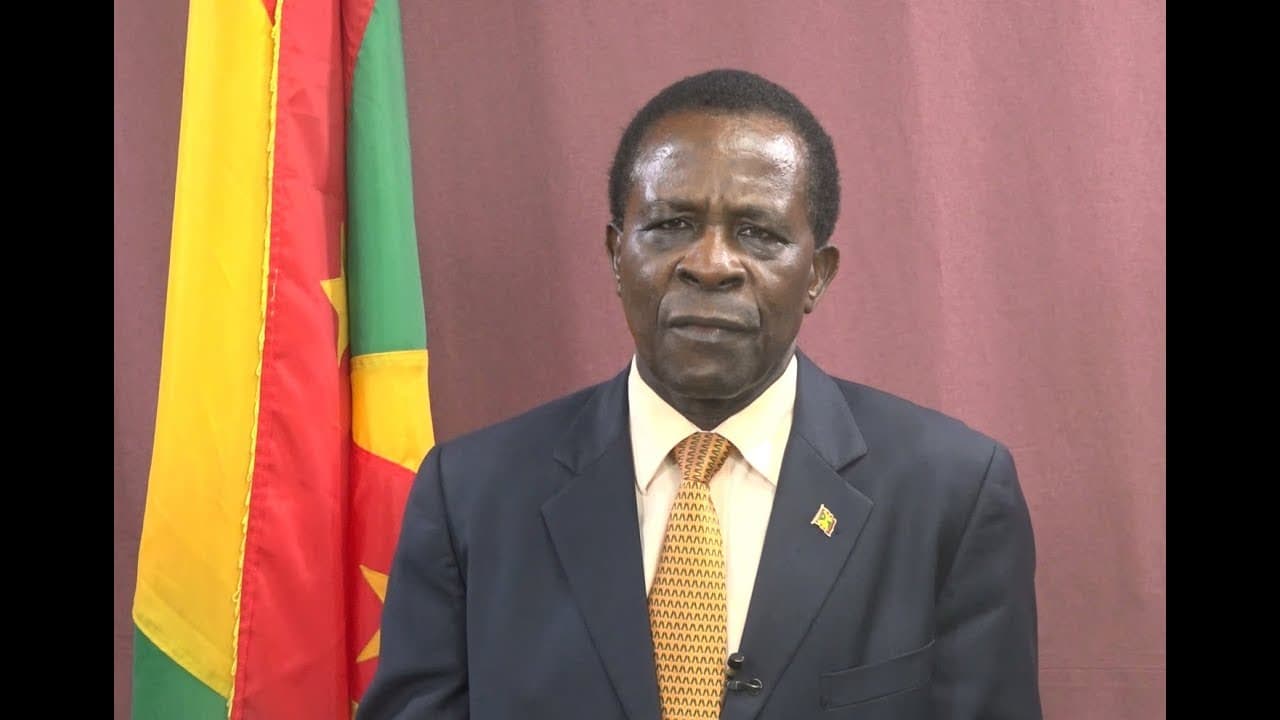 Grenada Developing Model on Anti-Corruption Practices