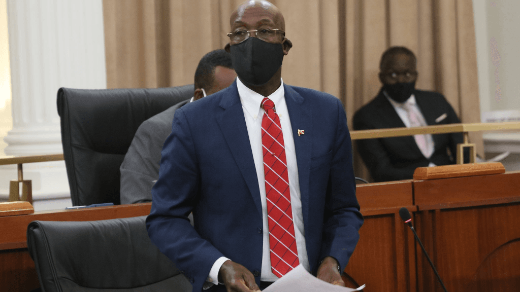 PM Keith Rowley Warns of Dangerous “UNC strategy” as He Prepares to Name New Cabinet