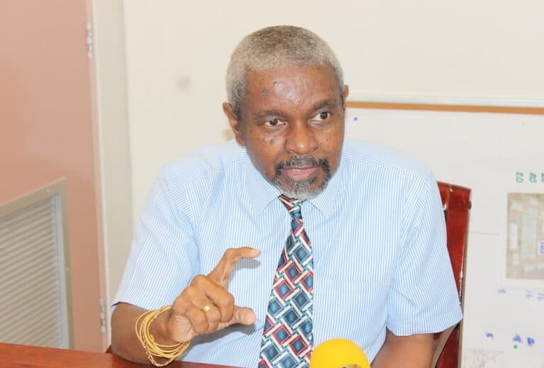 Pfizer Vaccine Rollout Begins in Barbados with “Trial Run”