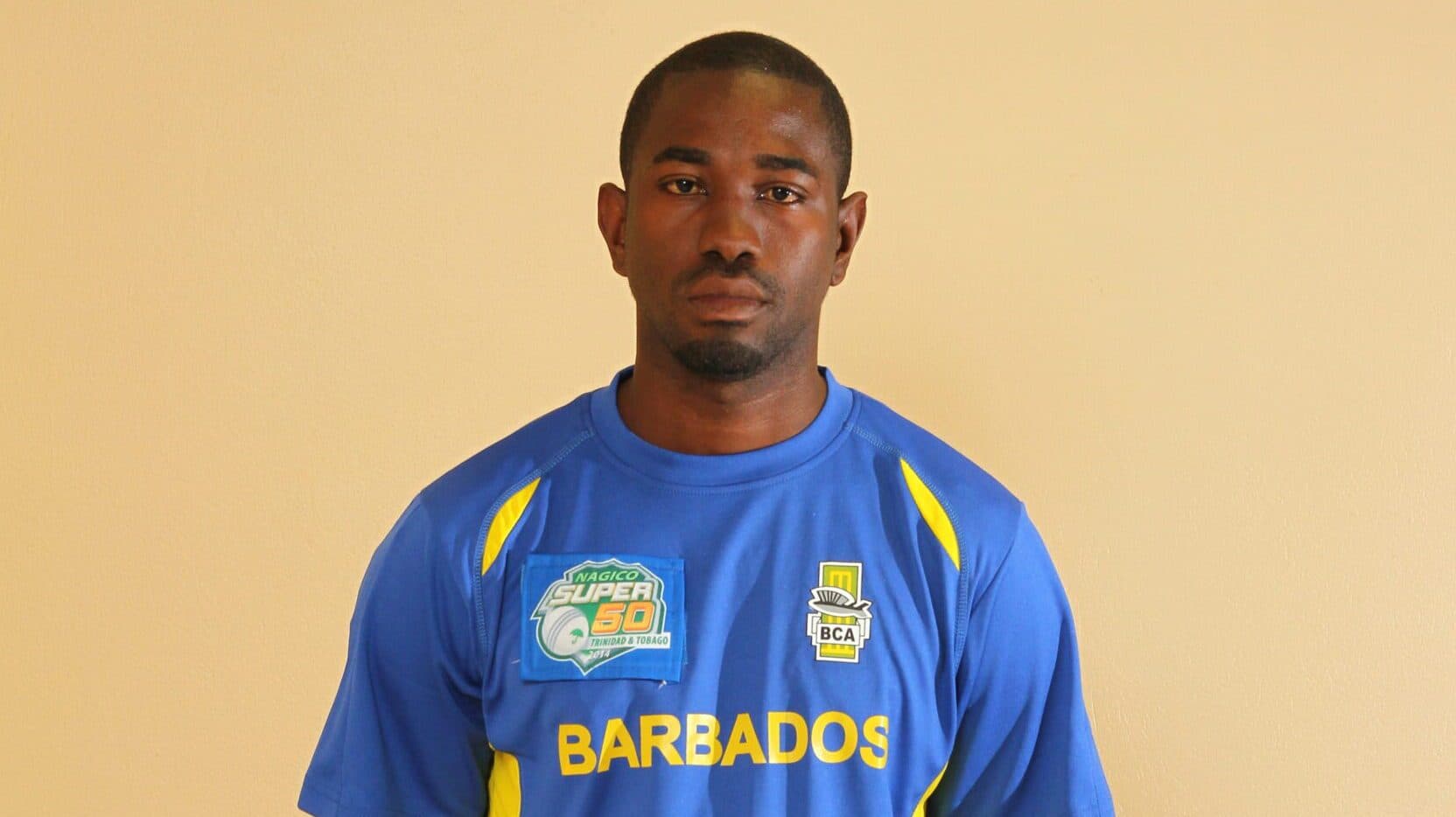 Barbadian cricket mourns as all-rounder Kenroy Williams dies at 40 after cancer battle