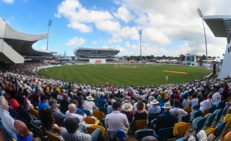 CWI VP expresses shock as Barbados dispute over fixtures intensifies