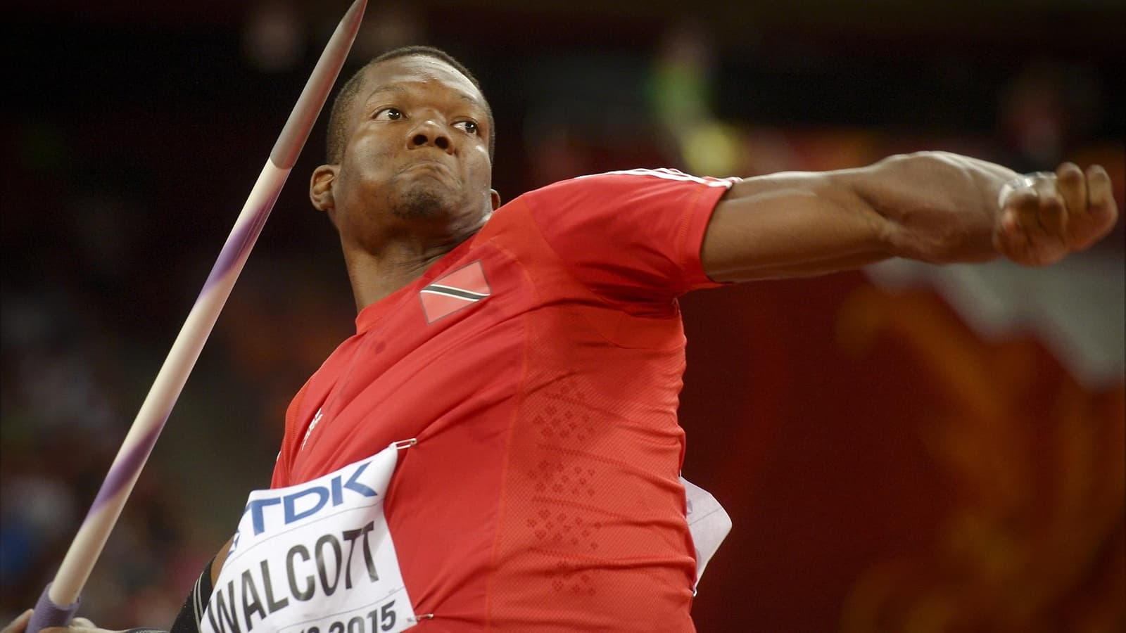 TNT Olympian complains about team unity at Rio