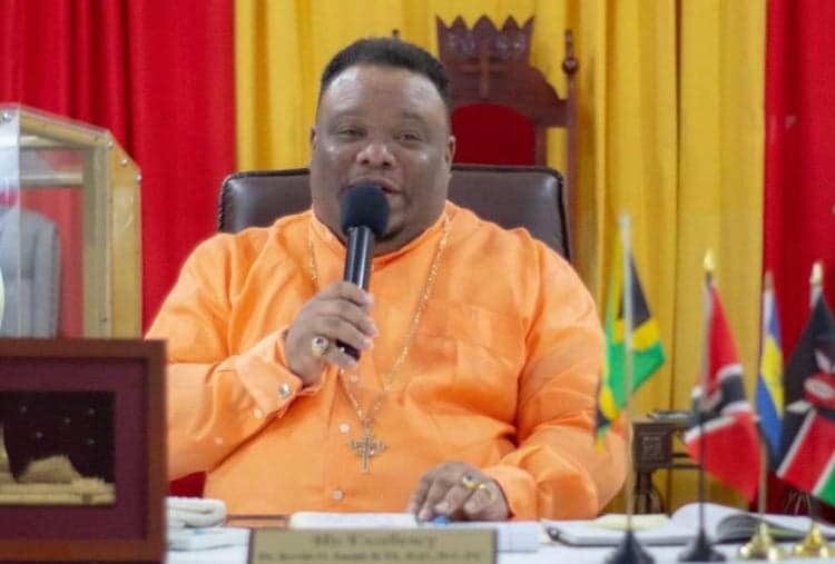 UPDATE: JA Pastor Who Allegedly Performed Human Sacrifices Mysteriously Killed in Car Crash