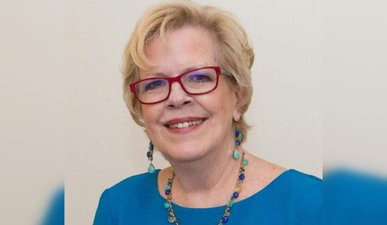 Key West mourns death of City Commissioner Mary Lou Hoover