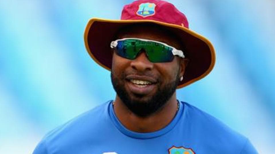 New Windies Captain Pollard Thrilled with Clinical Performance