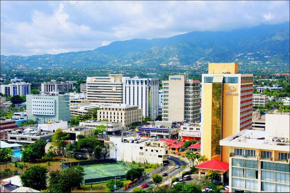 Downtown Kingston To Become Music and Tourism Mecca in Jamaica