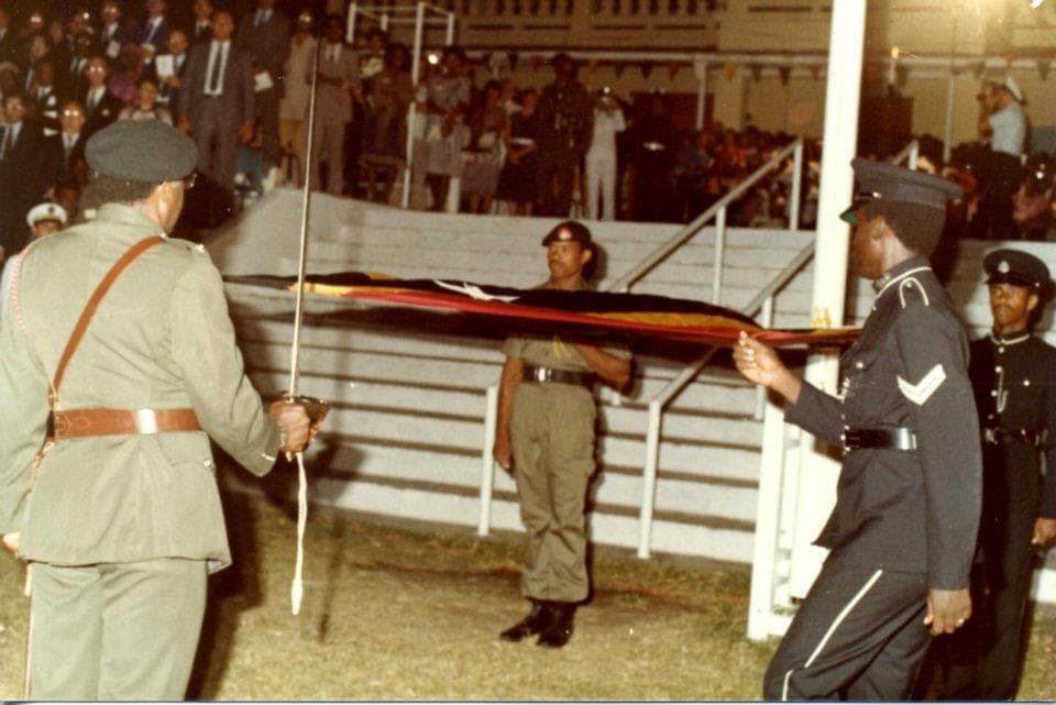 This Day in History: St. Kitts and Nevis gain Independence