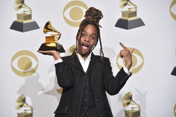 Koffee Releases New Song 'Pull Up'