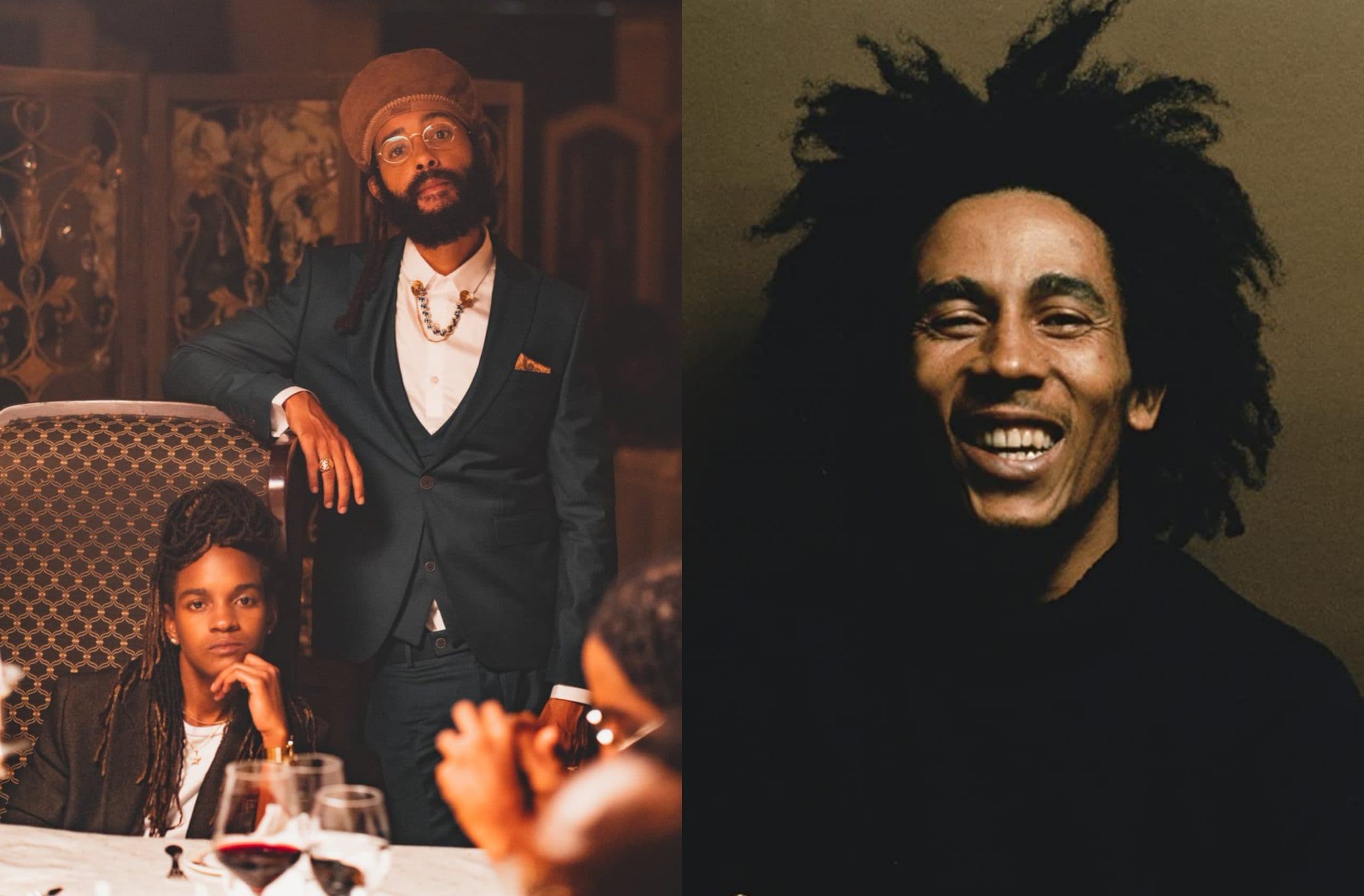 Koffee, Bob Marley and Protoje Make Obama's 2021 Summer Playlist