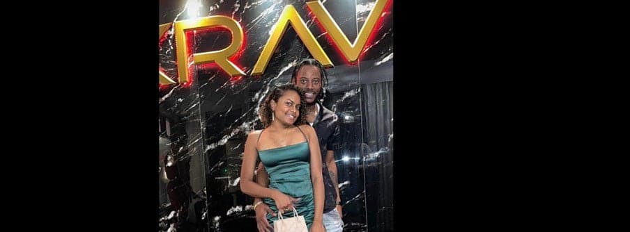 Trinidadian artiste Kalonji injured, girlfriend killed in shooting incident