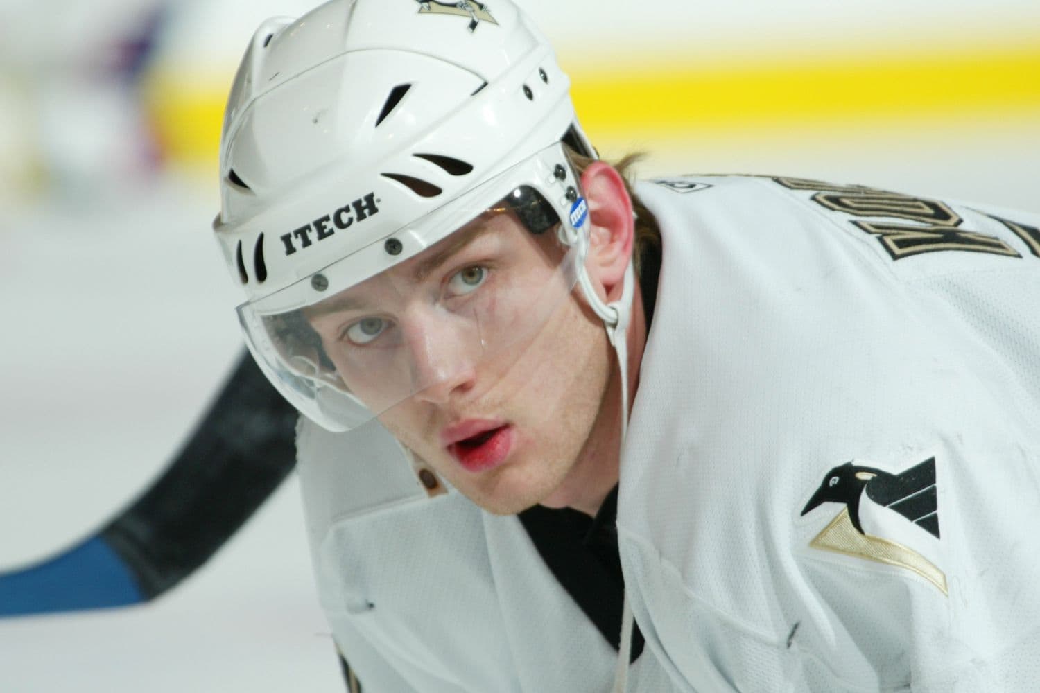 Former Belarusian hockey player Konstantin Koltsov dies in South Florida