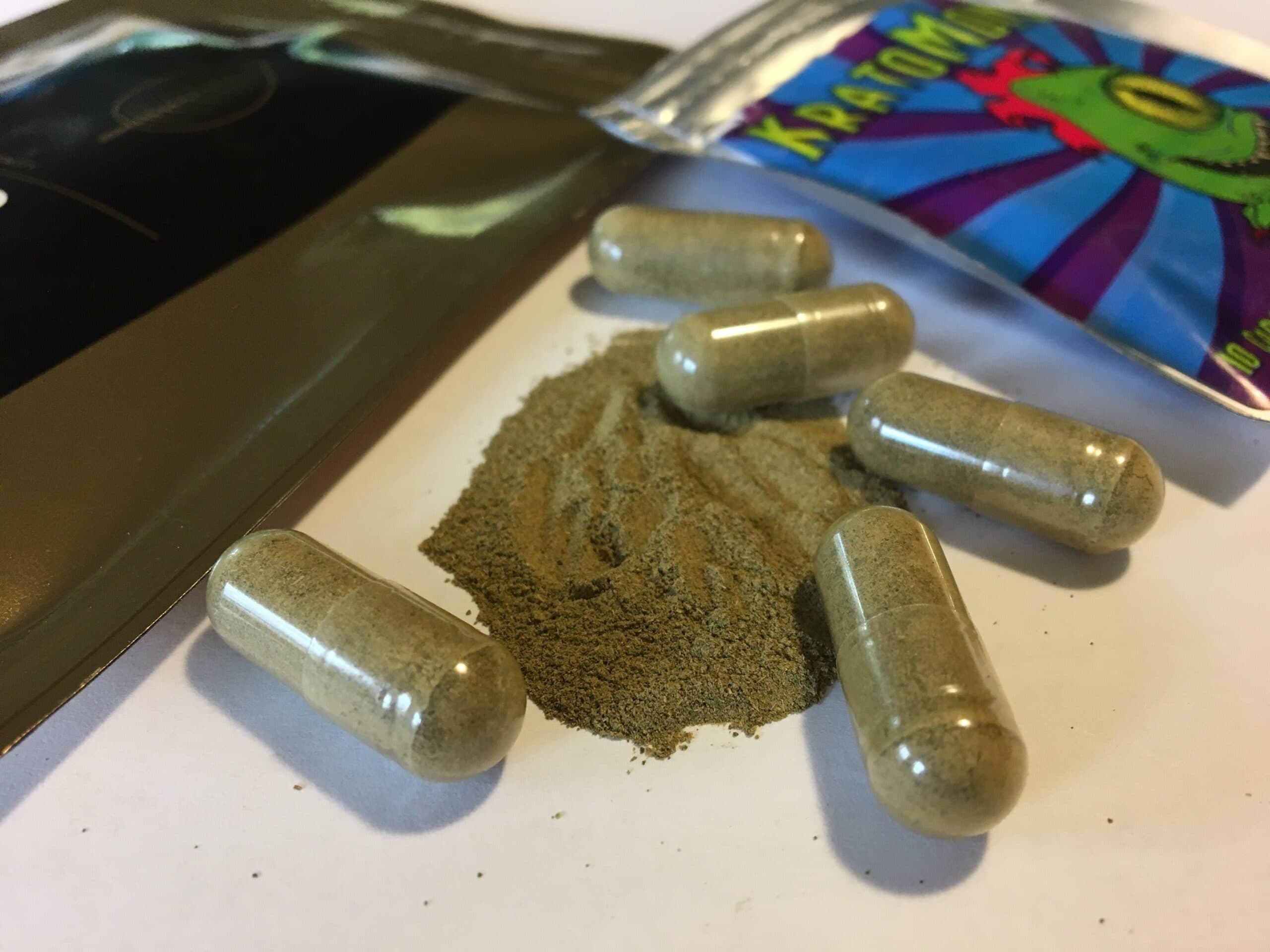 Why Kratom Tablets Are Becoming the Preferred Choice for Busy Professionals