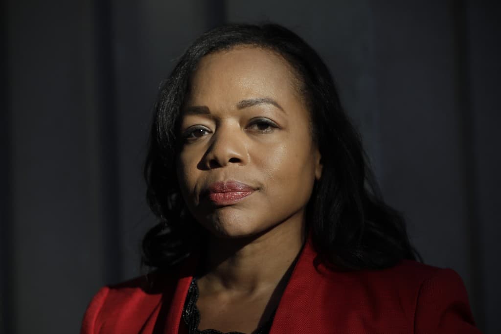 Jamaican-American Kristen Clarke Picked As Assistant Attorney General for Civil Rights Division in Dept. of Justice