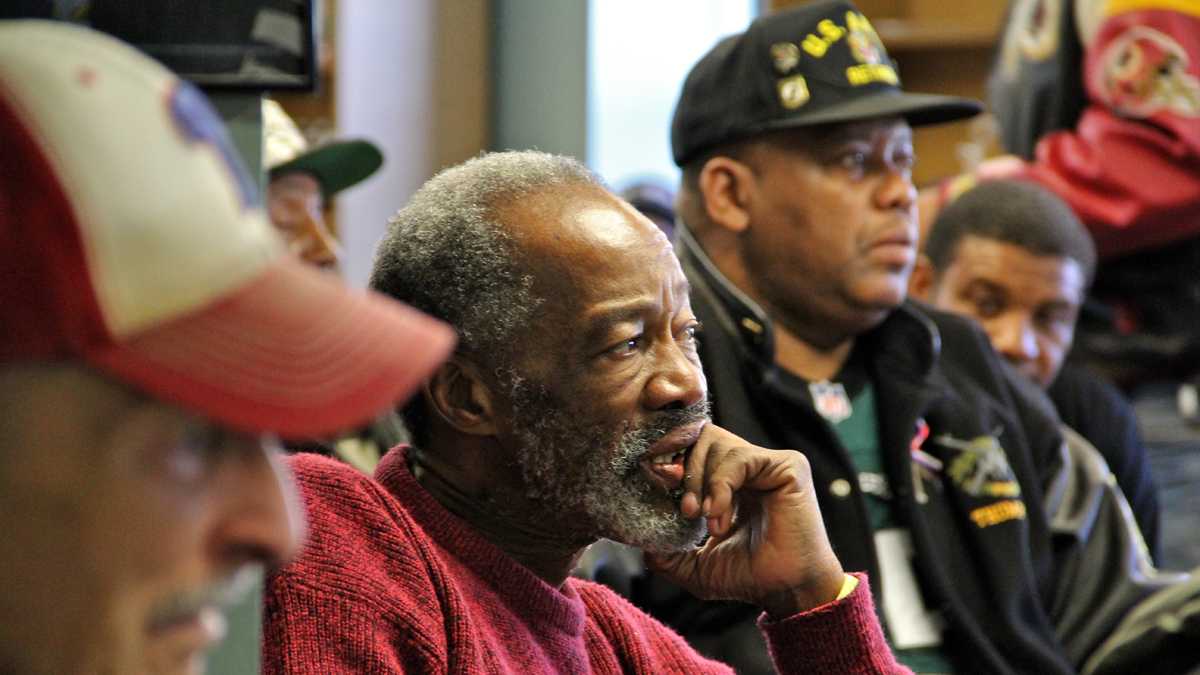 HUD provides housing for Florida's homeless veterans