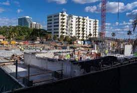 Construction worker falls to her death from Florida condo