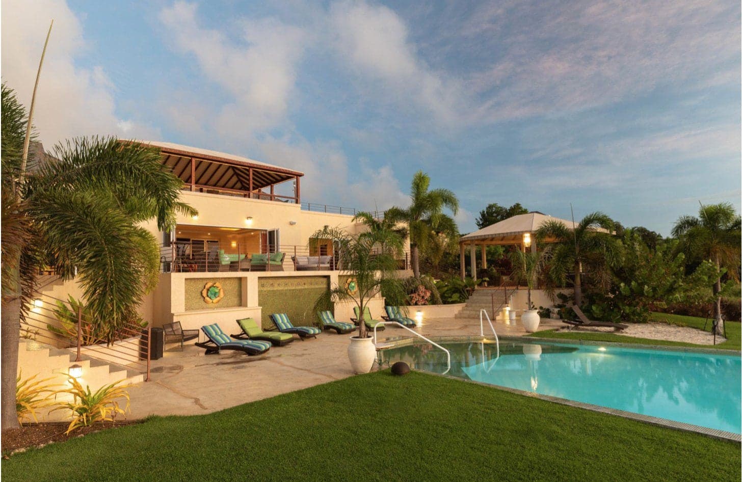 6 of the best Black-owned hotels in the Caribbean