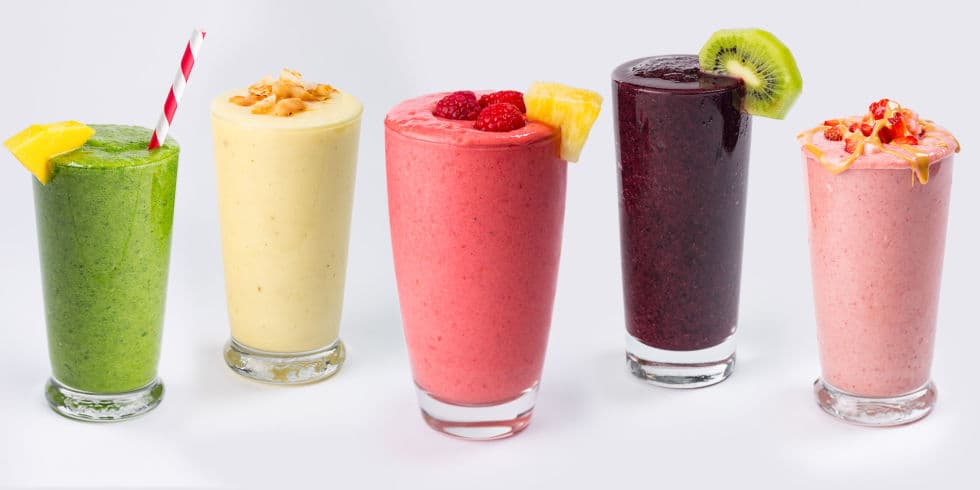 Tips from Nutritionist: Smoothies are healthful blends